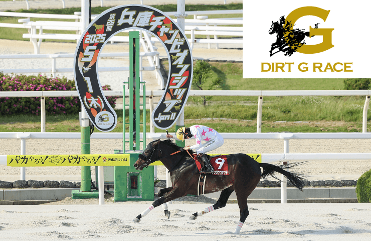 兵庫チャンピオンシップ